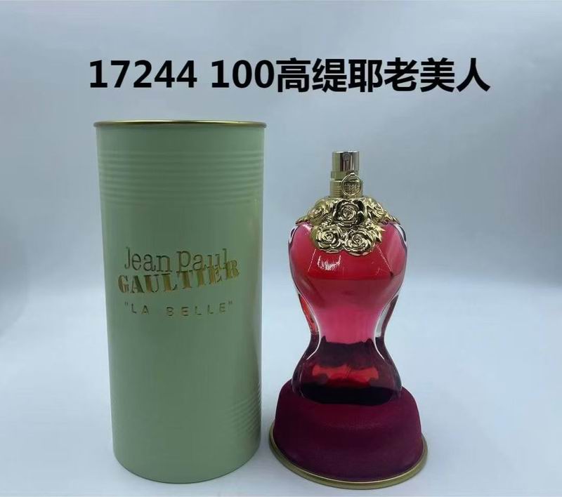 Jean Paul Gaultier 100ml 23
